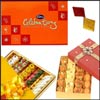 Sweet Hamper 4 Sis - code 04 - Click here to View more details about this Product